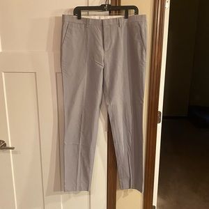 Express Mens Photographer Suit Pants